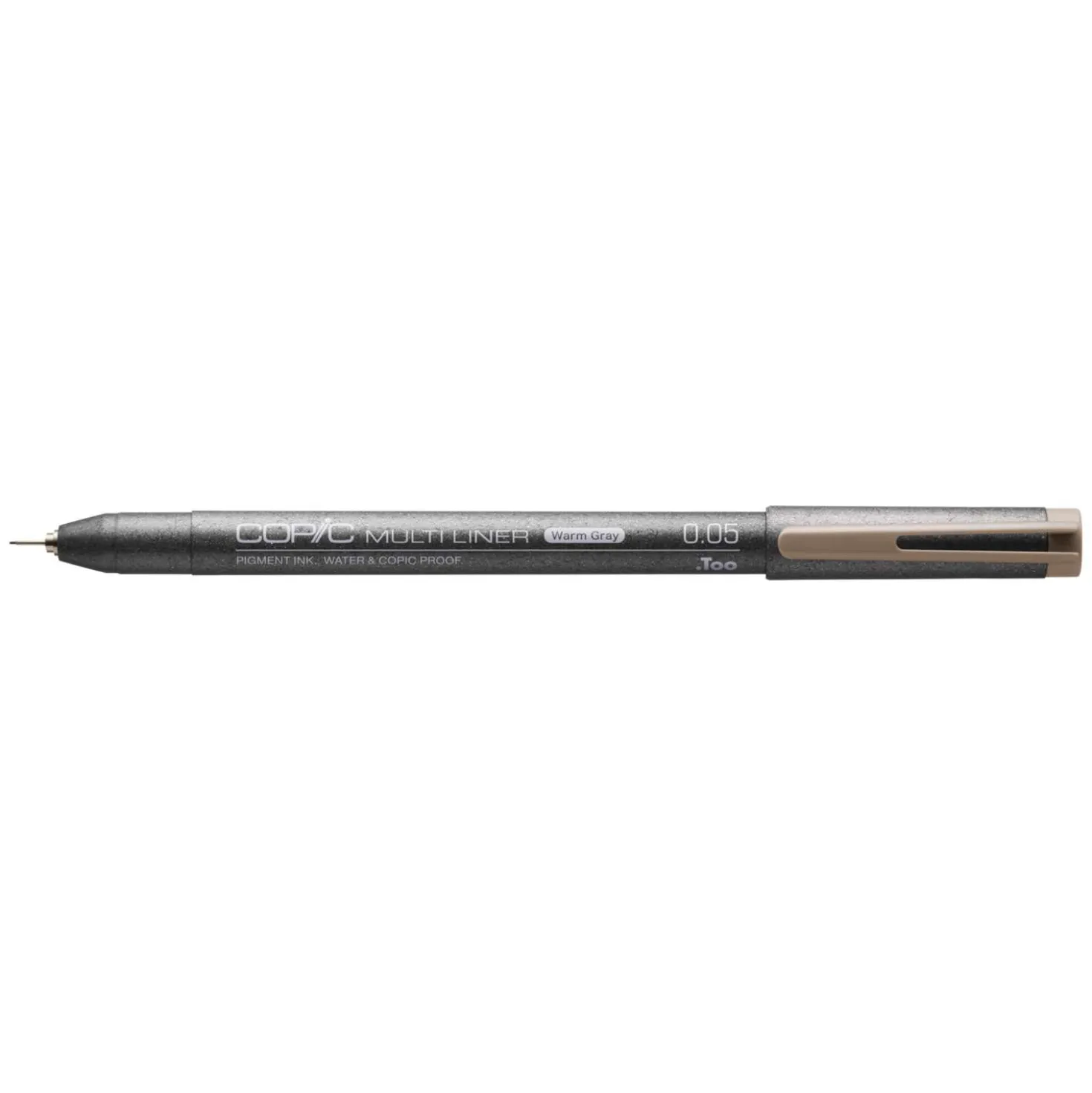 Copic - Multiliner, Fineliner warm grey