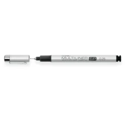 Copic - Multiliner SP, Fineliner di precisione