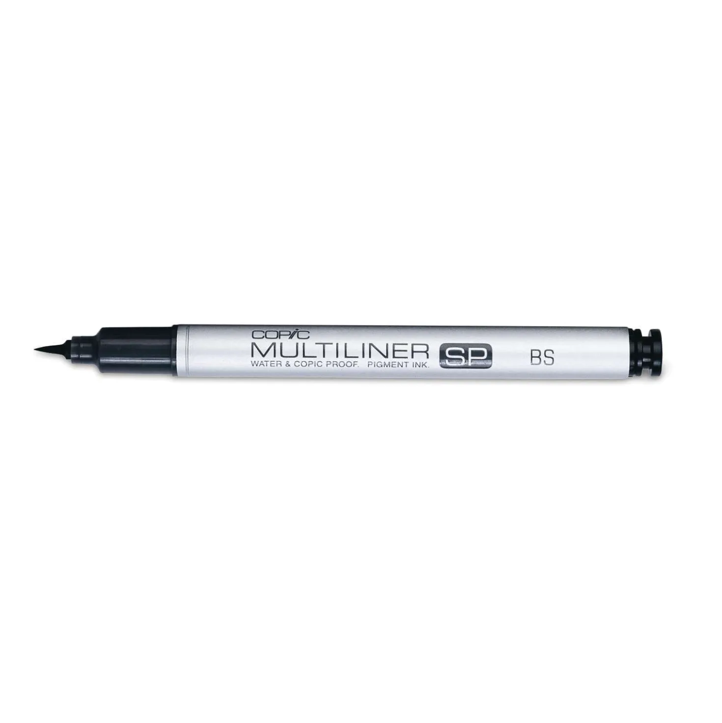 Copic - Multiliner SP, Fineliner con punta Brush