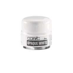 Copic - Opaque White