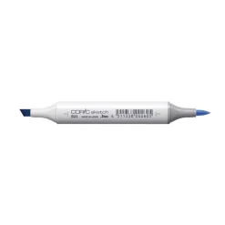 Copic - Sketch, Marker a doppia punta
