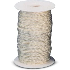 Corda perlon intrecciata