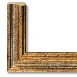 Cornice vuota Milano