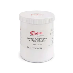 Cranfield - Wiping Compound, Medium per inchiostri tipografici