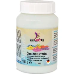 Creartec - Colori eco-naturali in polvere