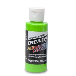 Createx - Colore fluorescente per aerografo