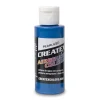 Createx - Colore metallizzato per aerografo