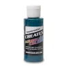 Createx - Colore trasparente per aerografo