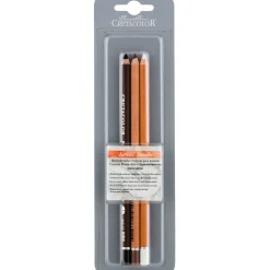 Cretacolor - Artists' Pencil, Set di matite per artisti
