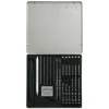 Cretacolor - Black Box set carboncino da disegno
