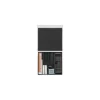 Cretacolor - Black & White Box, Set da disegno e schizzi