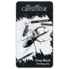 Cretacolor - Deep Black, Set per schizzi e disegno