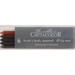 Cretacolor mine assortite