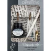 Cretacolor - Set per calligrafia