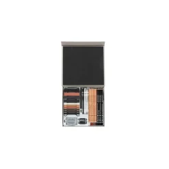 Cretacolor - Set regalo per carboncino e disegno