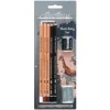 Cretacolor - Sketching Set, Set di base per disegni e schizzi
