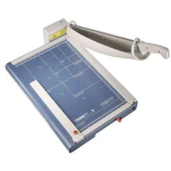 Dahle - 867, Taglierina a leva