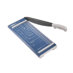 Dahle - 502, Taglierina a leva