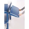 Dahle - 585, Taglierina a leva