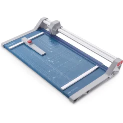Dahle - 552, Taglierina a rullo