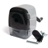 Dahle - 133, Temperamatite