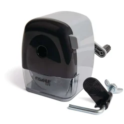 Dahle - 133, Temperamatite