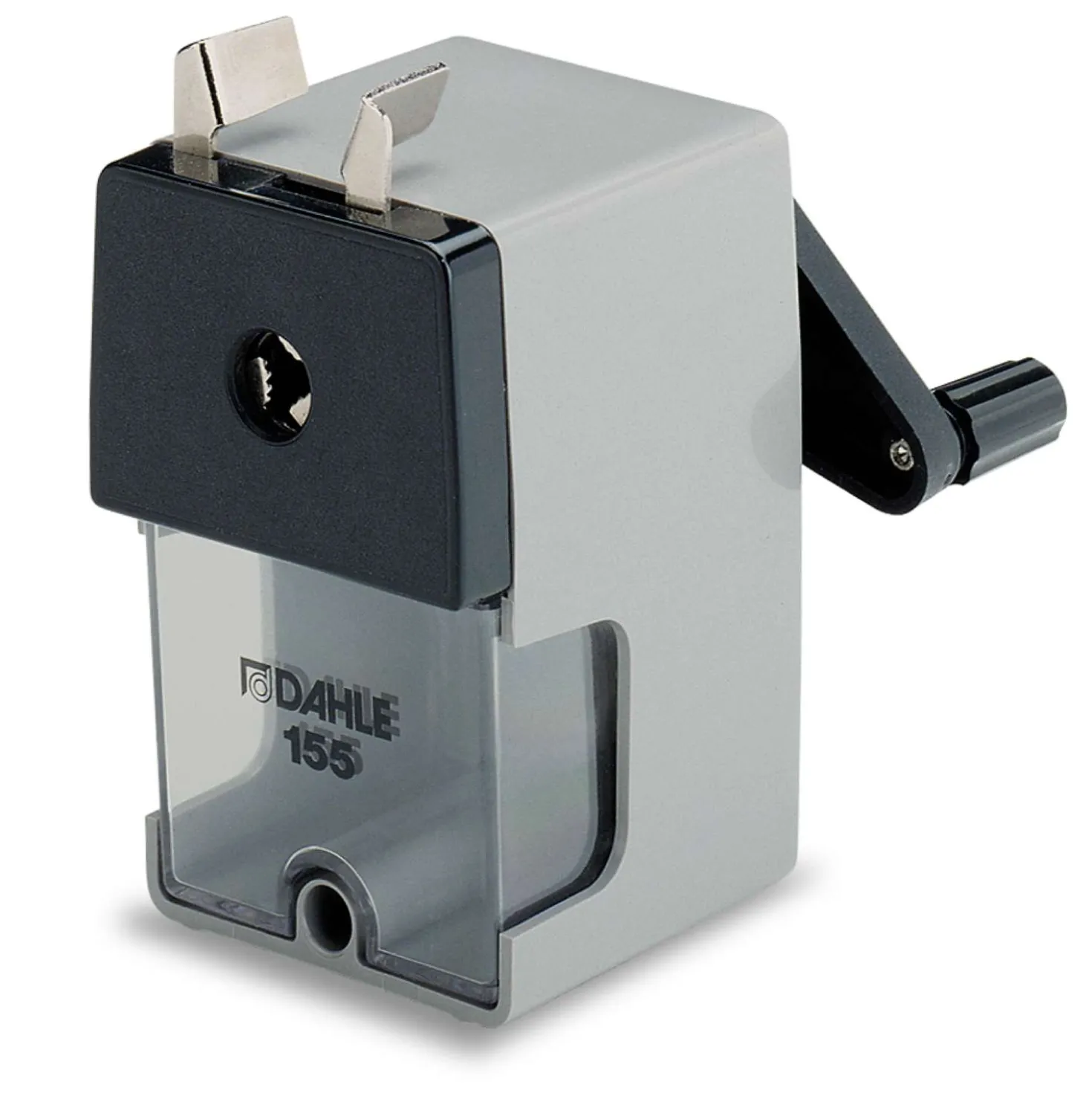 Dahle - 155, Temperamatite da tavolo