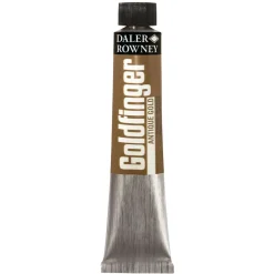 Daler-Rowney - Goldfinger