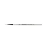 Daler-Rowney - Graduate, fibra sintetica, piatto, linea extra fine