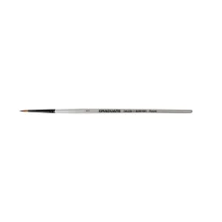 Daler-Rowney - Graduate, tondo