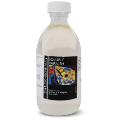 Daler-Rowney lacca brillante solubile