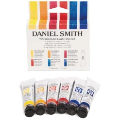 Daniel Smith - Extra Fine Watercolor, Set di acquerelli