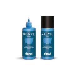 Darwi - Colori acrilici