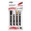 Darwi - Marbel, Marker universali, Set da 4