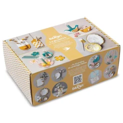 Darwi - Set per modellato