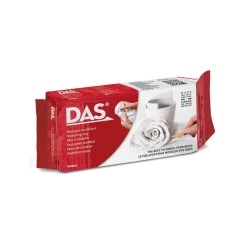 DAS - Pasta modellabile, essicca all'aria