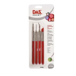 DAS - Smart, Set di strumenti professionali per modellare