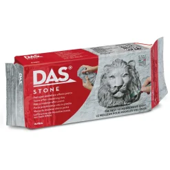 Das - Stone, Pasta da modellare effetto pietra