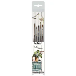 Da Vinci - Boho Watercolour, Set per acquerello edizione Frau Bommel