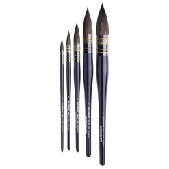 Da Vinci - Cosmotop Mix B, Serie 438, pennello per dilavare