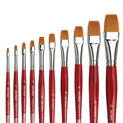 Da Vinci - Cosmotop Spin Serie 5880, pennello per acquerello