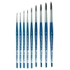 Da Vinci - Forte Basic, Serie 393 pennello acrilico, tondo
