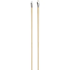 Da Vinci - Maestro, Serie 7108, Pennello piatto con manico extra lungo