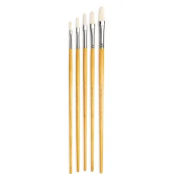 Da Vinci - Maestro, serie 7900, pennello manico lungo per affreschi