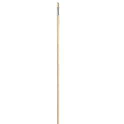 Da Vinci - Maestro, serie 7708, pennello tondo, manico extra lungo