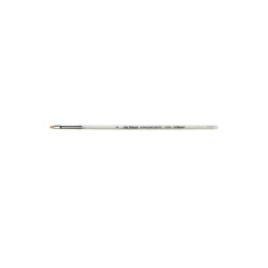Da Vinci - Nail e Nail Art, serie 13750, Nova-Synthetics, pennello a lingua di gatto