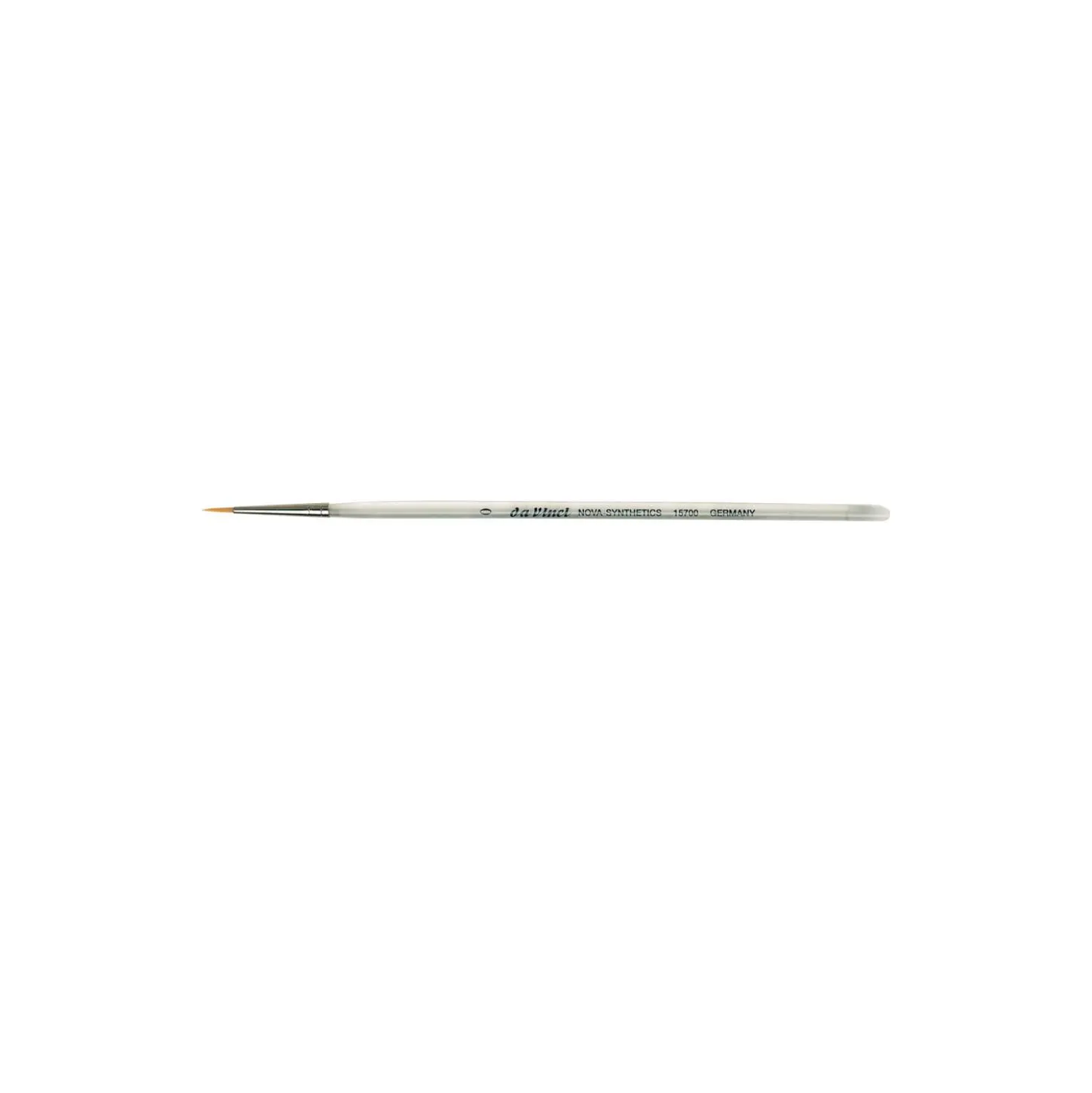 Da Vinci - NAIL e NAIL-ART Serie 15700 pennello sintetico