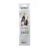 Da Vinci - Paint-Finger, set 10 pezzi