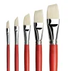 Da Vinci - Pennello obliquo, Maestro 2, Serie 5127