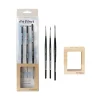 Da Vinci - Serie 5598, Casaneo, Set di pennelli per acquerello